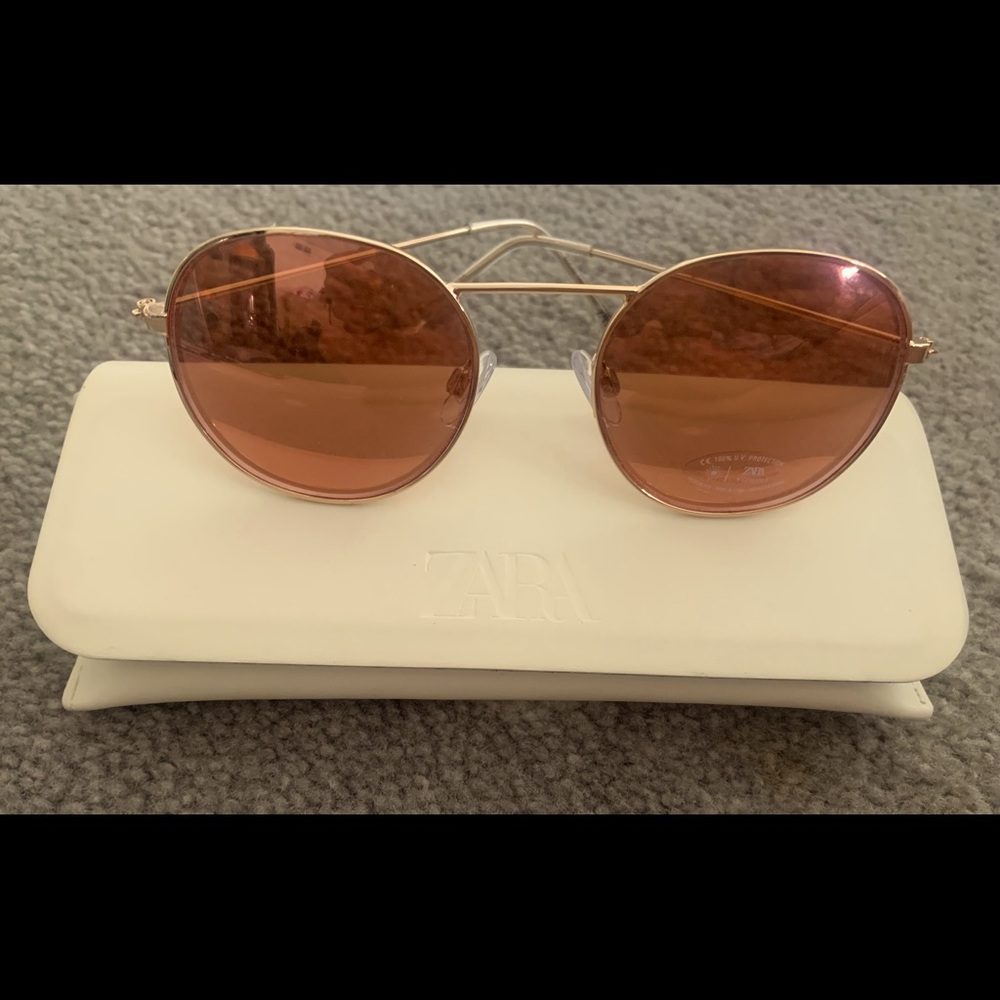 Sunglases from Zara